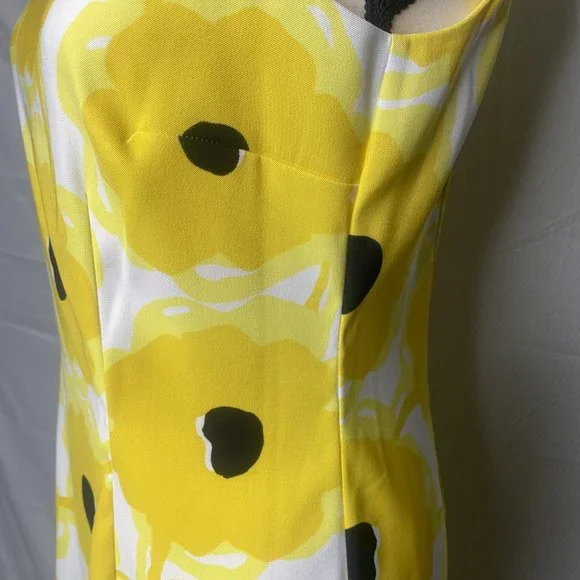 KIM ROGERS womens size 6 dress - Picture 4 of 7